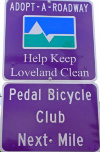 pedal adopt road